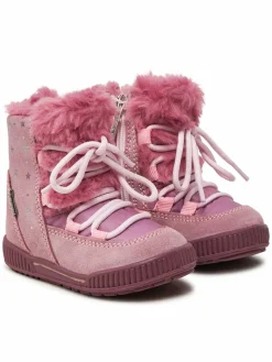 Stivali da neve 6859100 GORE-TEX Rosa
