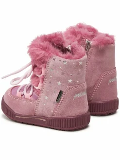Stivali da neve 6859100 GORE-TEX Rosa