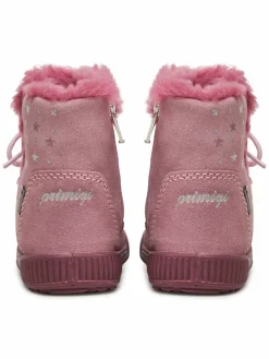Stivali da neve 6859100 GORE-TEX Rosa