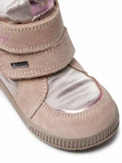 Stivali da neve 6859200 GORE-TEX Rosa