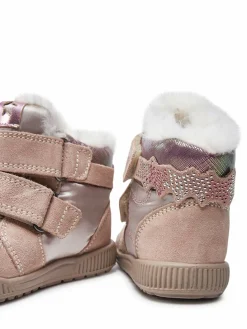 Stivali da neve 6859200 GORE-TEX Rosa