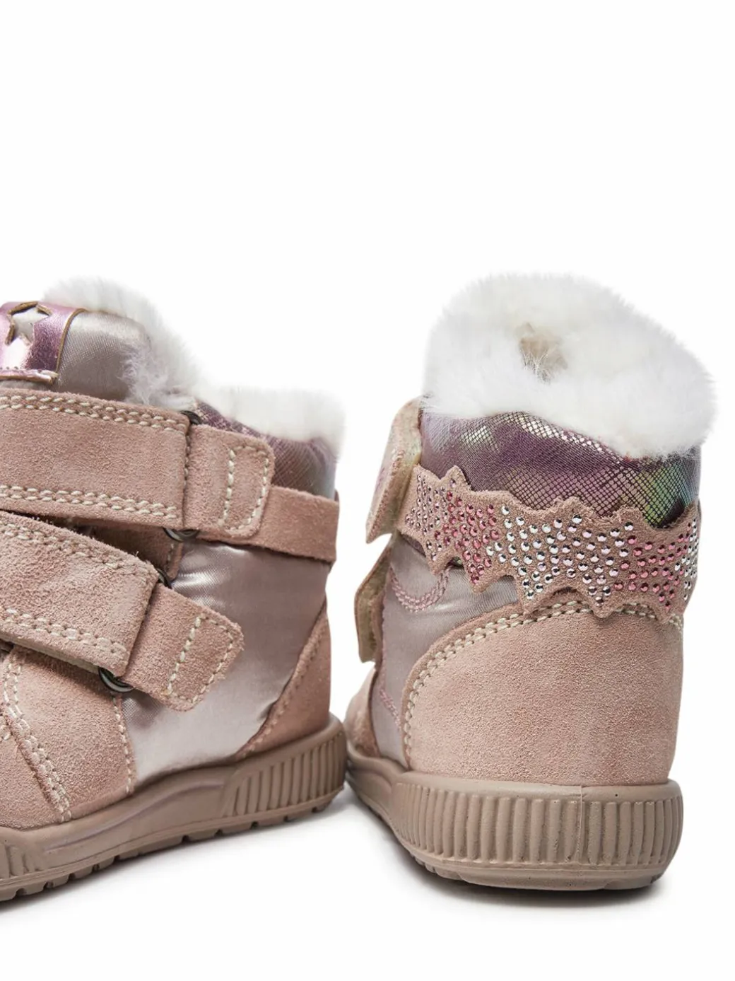 Stivali da neve 6859200 GORE-TEX Rosa