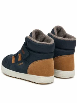Stivali da neve GORE-TEX 2352700 S Blu scuro