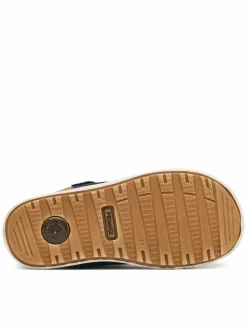 Stivali da neve GORE-TEX 2352700 S Blu scuro
