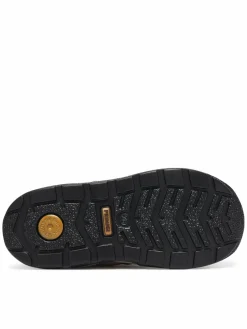 Stivali da neve GORE-TEX 2363211 S Rosa chiaro