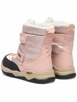 Stivali da neve GORE-TEX 2363211 S Rosa chiaro