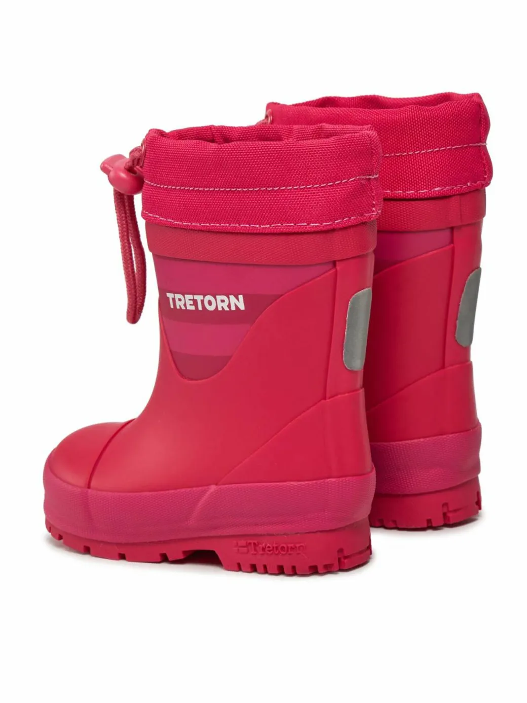 Stivali da neve Granna Vinter 472655 Rosa