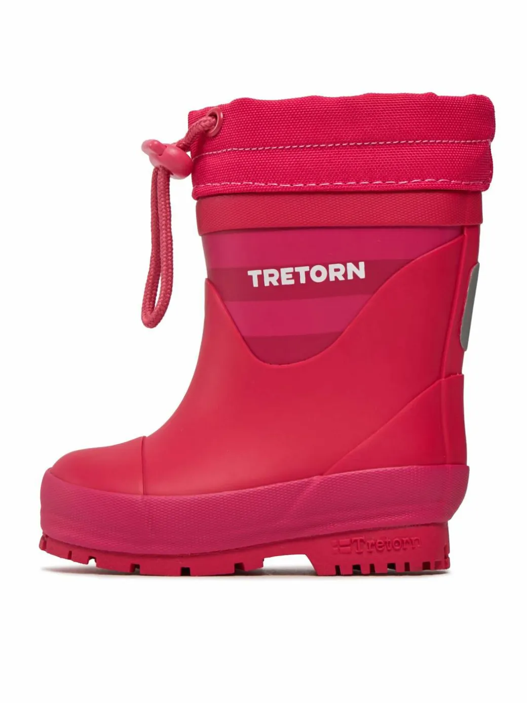 Stivali da neve Granna Vinter 472655 Rosa