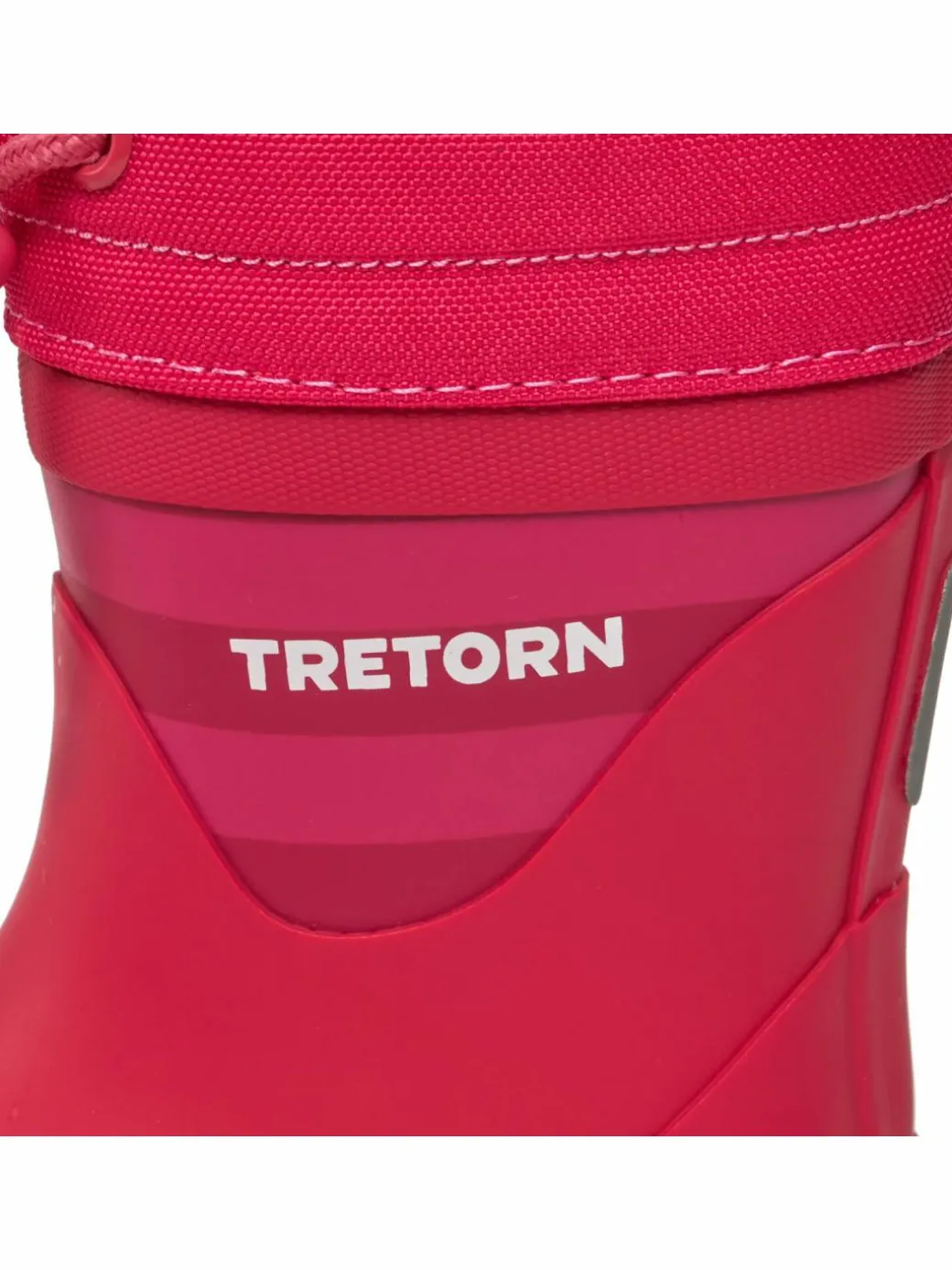 Stivali da neve Granna Vinter 472655 Rosa