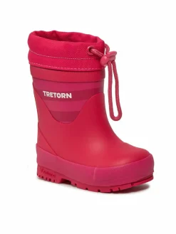 Stivali da neve Granna Vinter 472655 Rosa