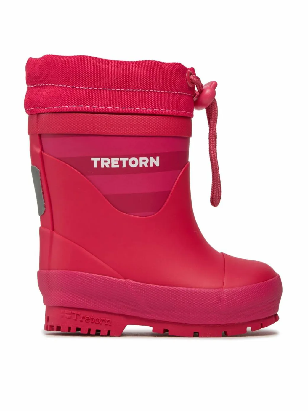 Stivali da neve Granna Vinter 472655 Rosa