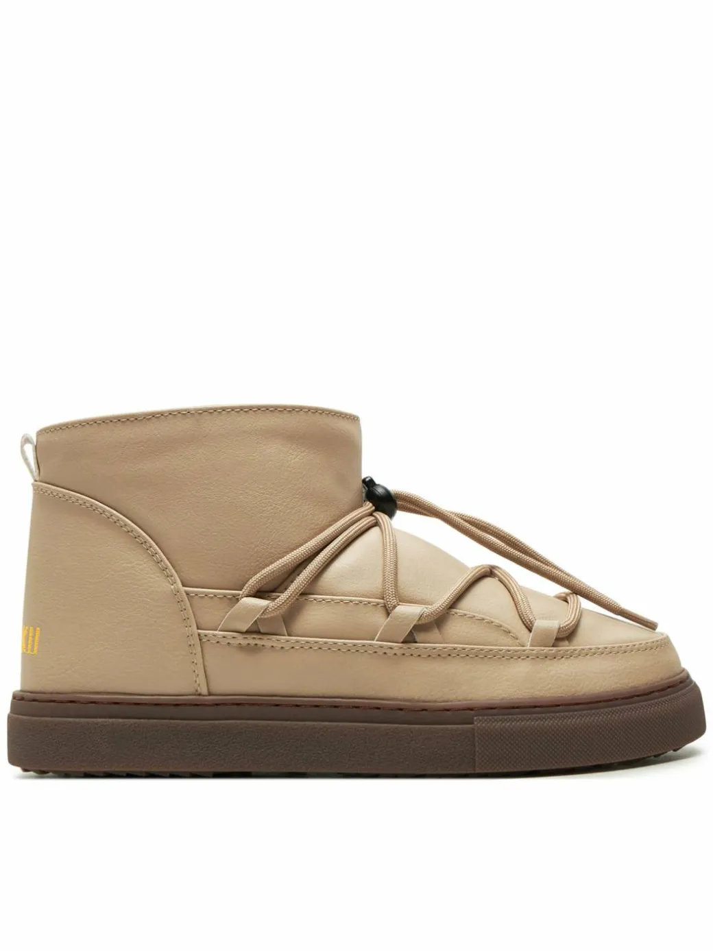 Stivali da neve Grape Low 05600-004 Beige