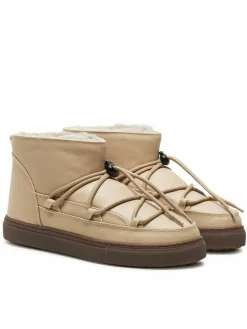 Stivali da neve Grape Low 05600-004 Beige