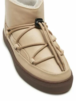 Stivali da neve Grape Low 05600-004 Beige