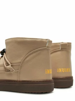 Stivali da neve Grape Low 05600-004 Beige