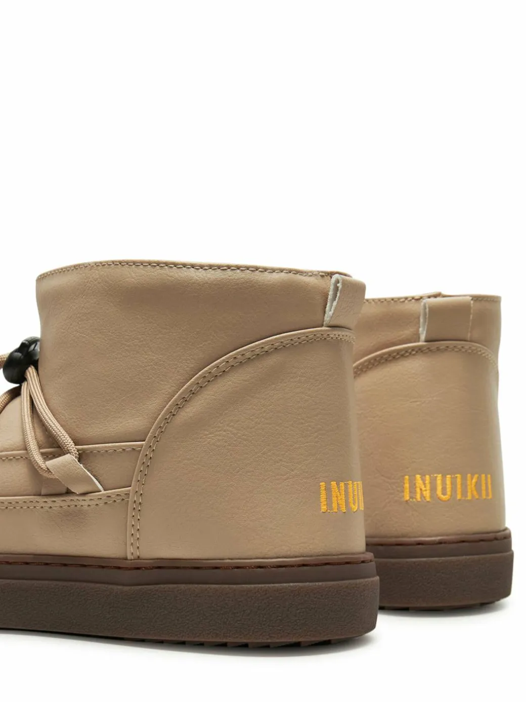 Stivali da neve Grape Low 05600-004 Beige