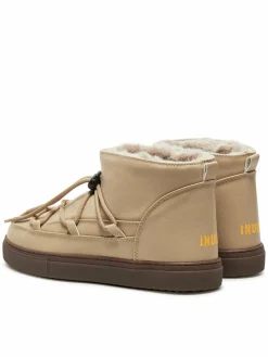 Stivali da neve Grape Low 05600-004 Beige