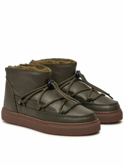 Stivali da neve Grape Low 05600-004 Cachi