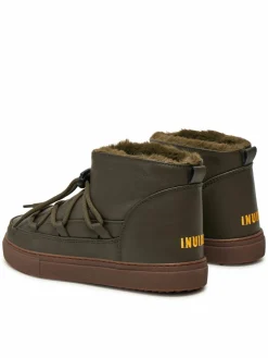 Stivali da neve Grape Low 05600-004 Cachi