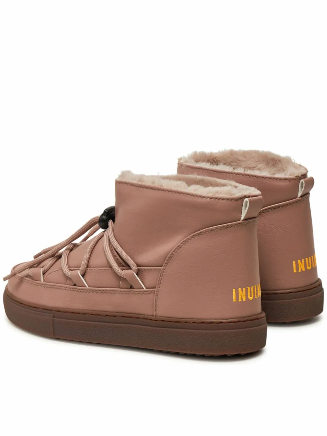 Stivali da neve Grape Low 05600-004 Rosa