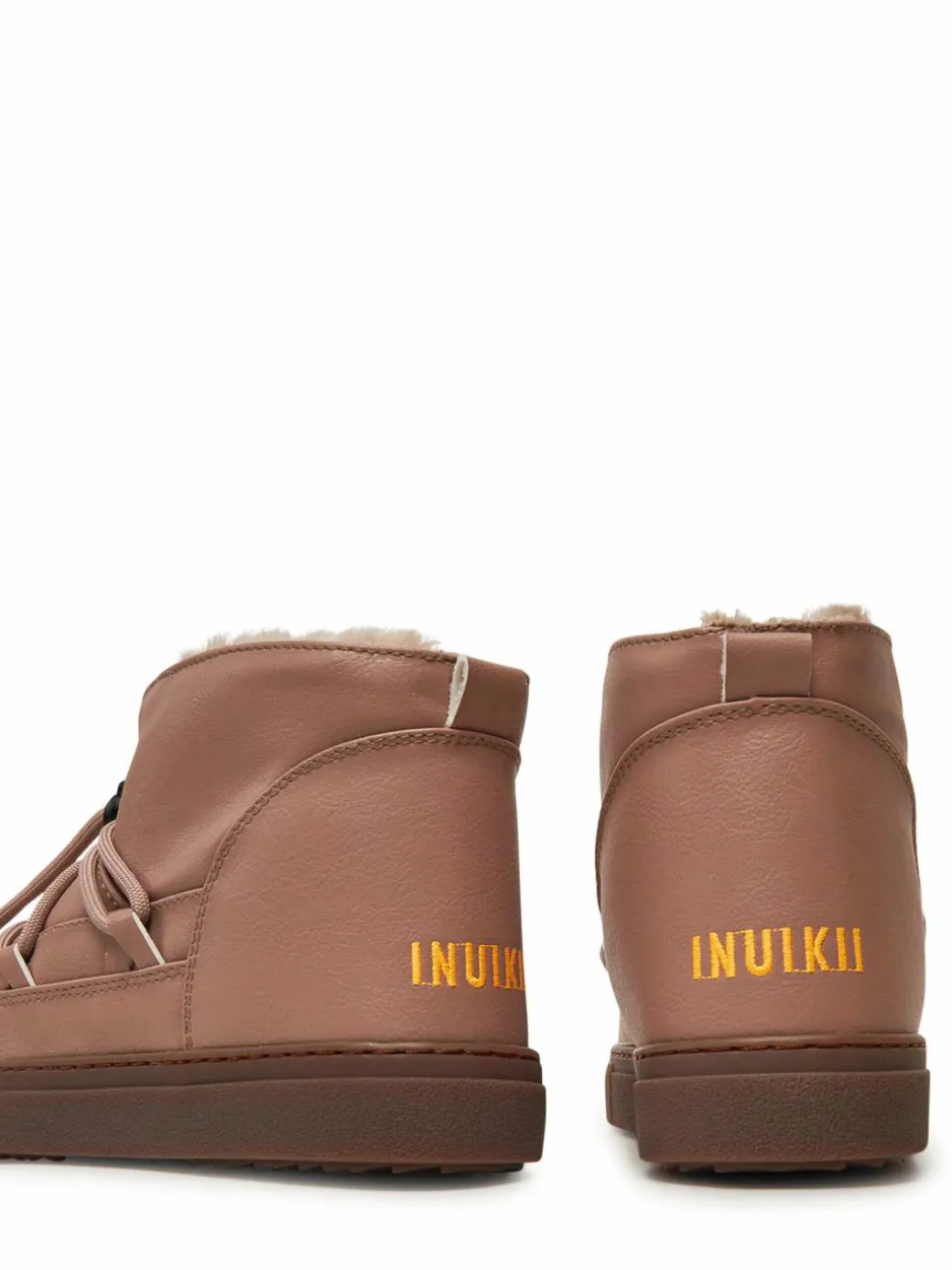 Stivali da neve Grape Low 05600-004 Rosa