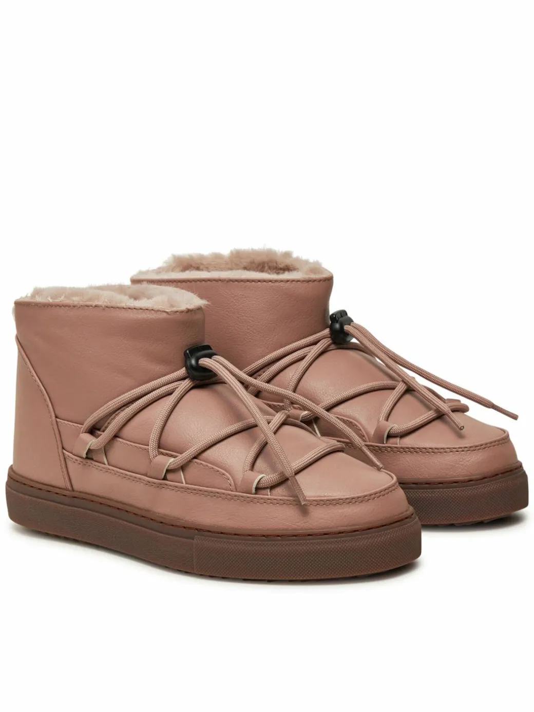 Stivali da neve Grape Low 05600-004 Rosa