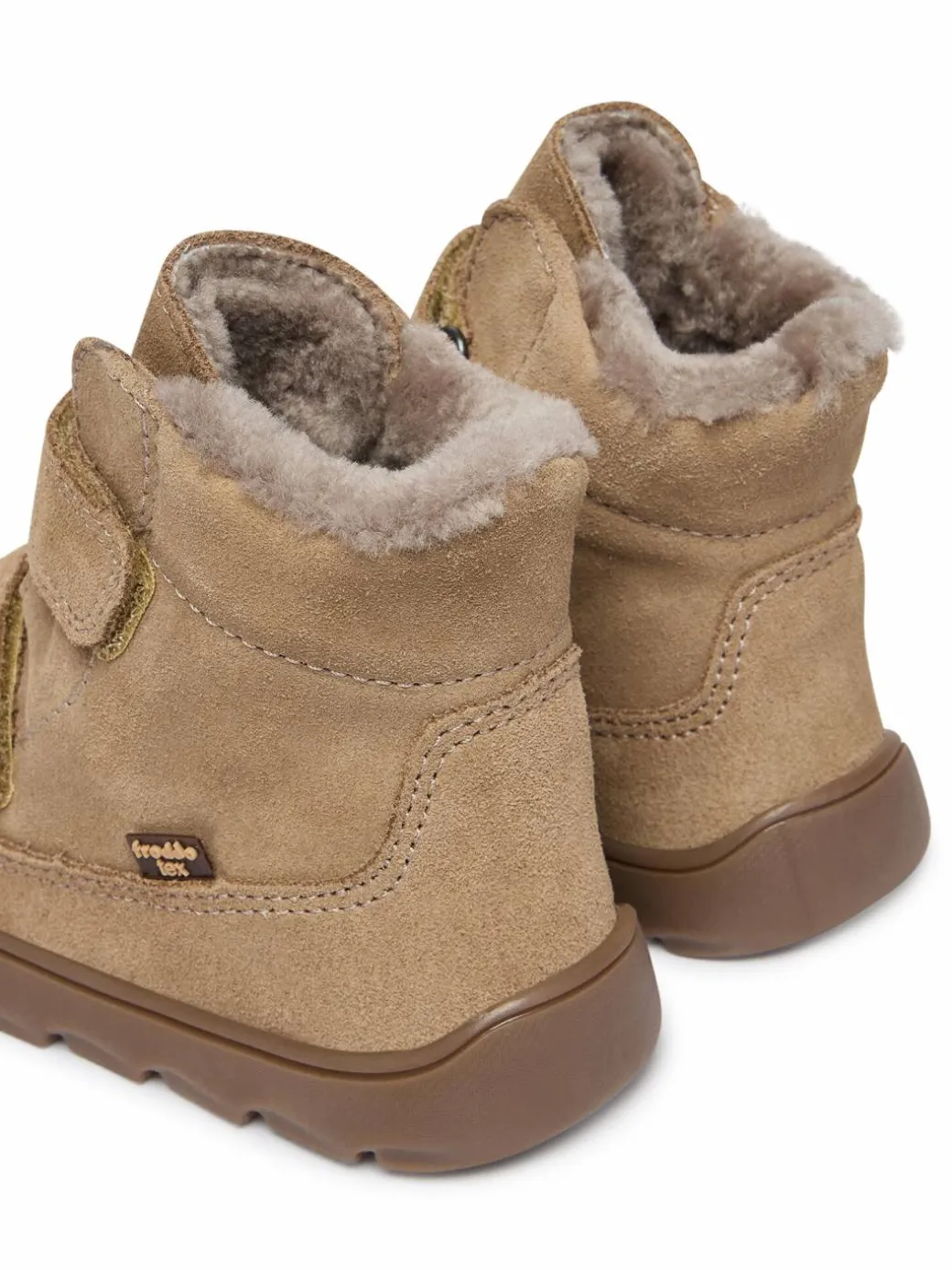 Stivali da neve G2110151-8 S Beige