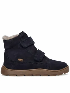 Stivali da neve G2110151 S Blu scuro