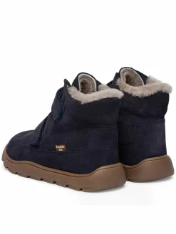 Stivali da neve G2110151 S Blu scuro