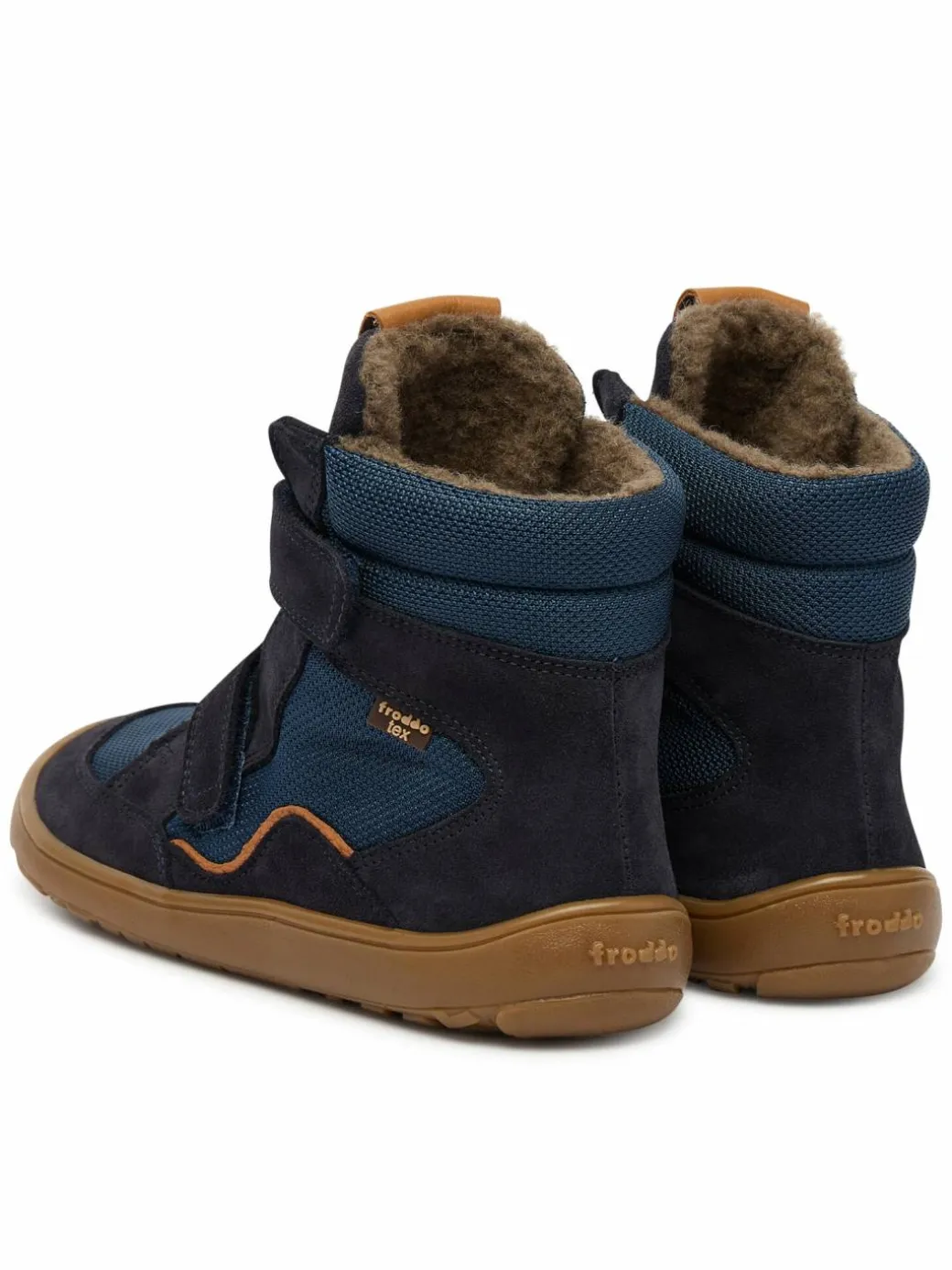 Stivali da neve G3160247 S Blu scuro