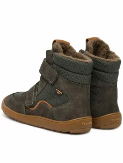 Stivali da neve G3160247-5 S Grigio
