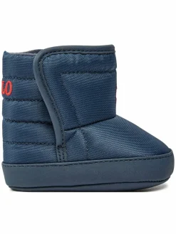Stivali da neve Hamilten II Ez RL01545410 Blu scuro