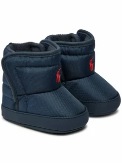 Stivali da neve Hamilten II Ez RL01545410 Blu scuro