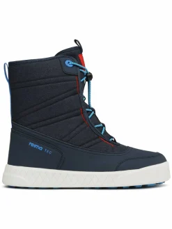 Stivali da neve Hankinen 5400031A Blu scuro