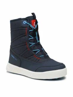 Stivali da neve Hankinen 5400031A Blu scuro