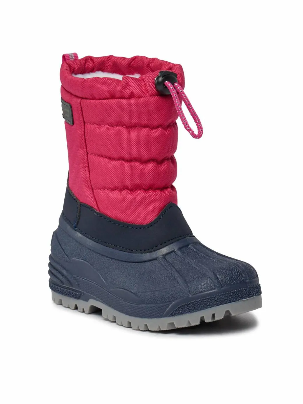 Stivali da neve Hanki 3.0 3Q75674 Nero