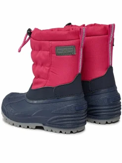 Stivali da neve Hanki 3.0 3Q75674 Nero
