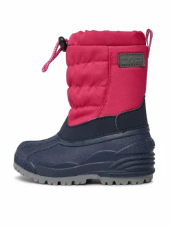 Stivali da neve Hanki 3.0 3Q75674 Nero