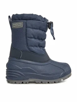 Stivali da neve Hanki 3.0 Snow Boots 3Q75674 Blu scuro