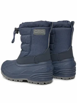 Stivali da neve Hanki 3.0 Snow Boots 3Q75674 Blu scuro