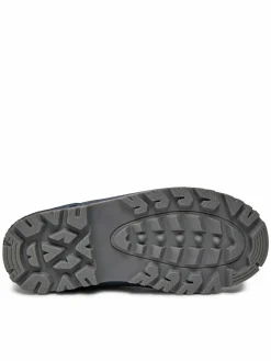 Stivali da neve Hanki 3.0 Snow Boots 3Q75674J Blu scuro