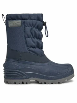 Stivali da neve Hanki 3.0 Snow Boots 3Q75674J Blu scuro