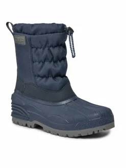 Stivali da neve Hanki 3.0 Snow Boots 3Q75674J Blu scuro