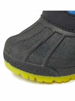 Stivali da neve Hanki 3.0 Snow Boots 3Q75674 Blu