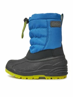 Stivali da neve Hanki 3.0 Snow Boots 3Q75674 Blu