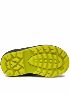 Stivali da neve Hanki 3.0 Snow Boots 3Q75674 Blu
