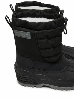 Stivali da neve Hanki 3.0 Snow Boots 3Q75674J Nero