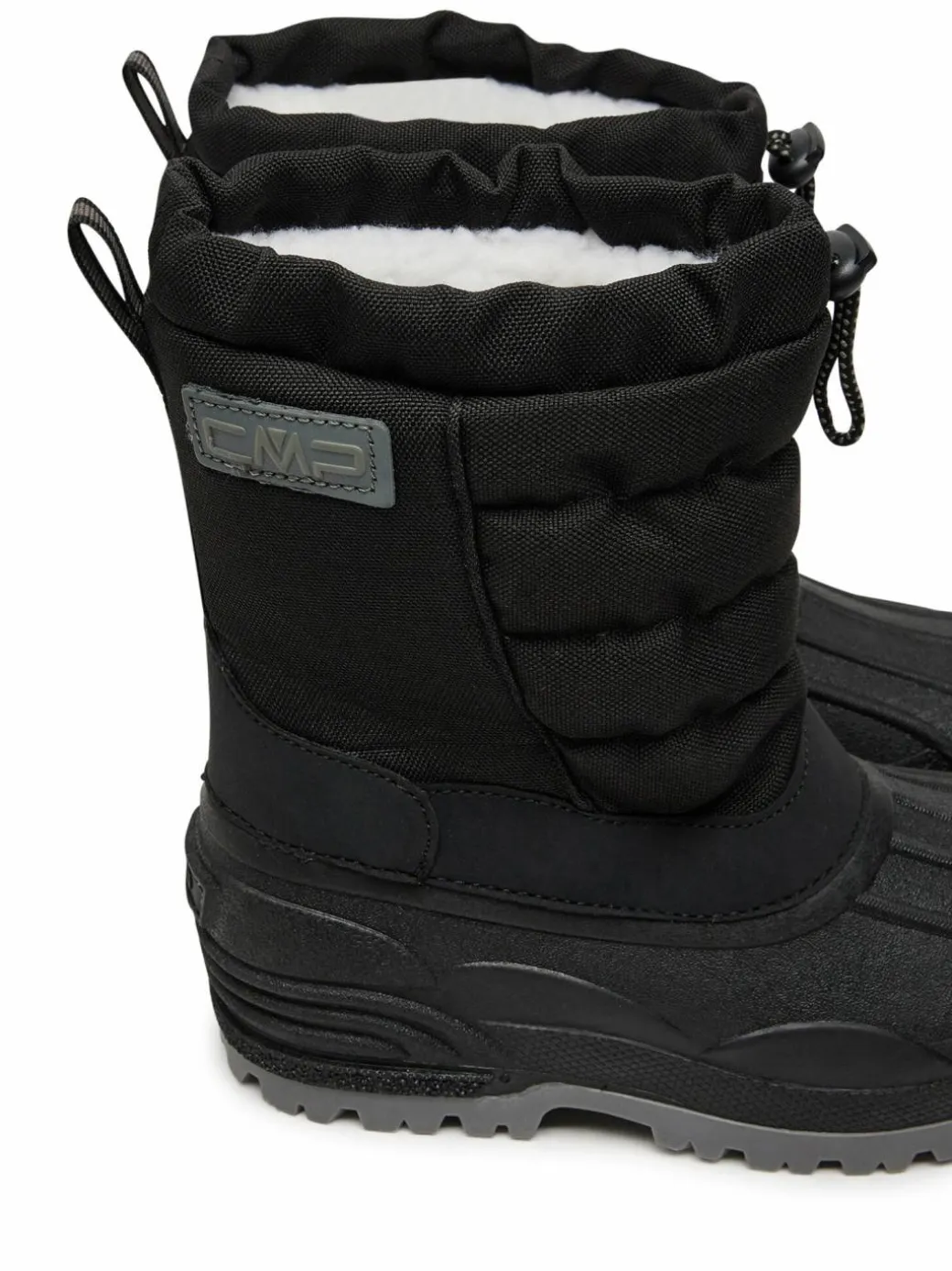 Stivali da neve Hanki 3.0 Snow Boots 3Q75674J Nero