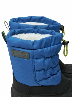 Stivali da neve Hanki 3.0 Snow Boots 3Q75674J Blu