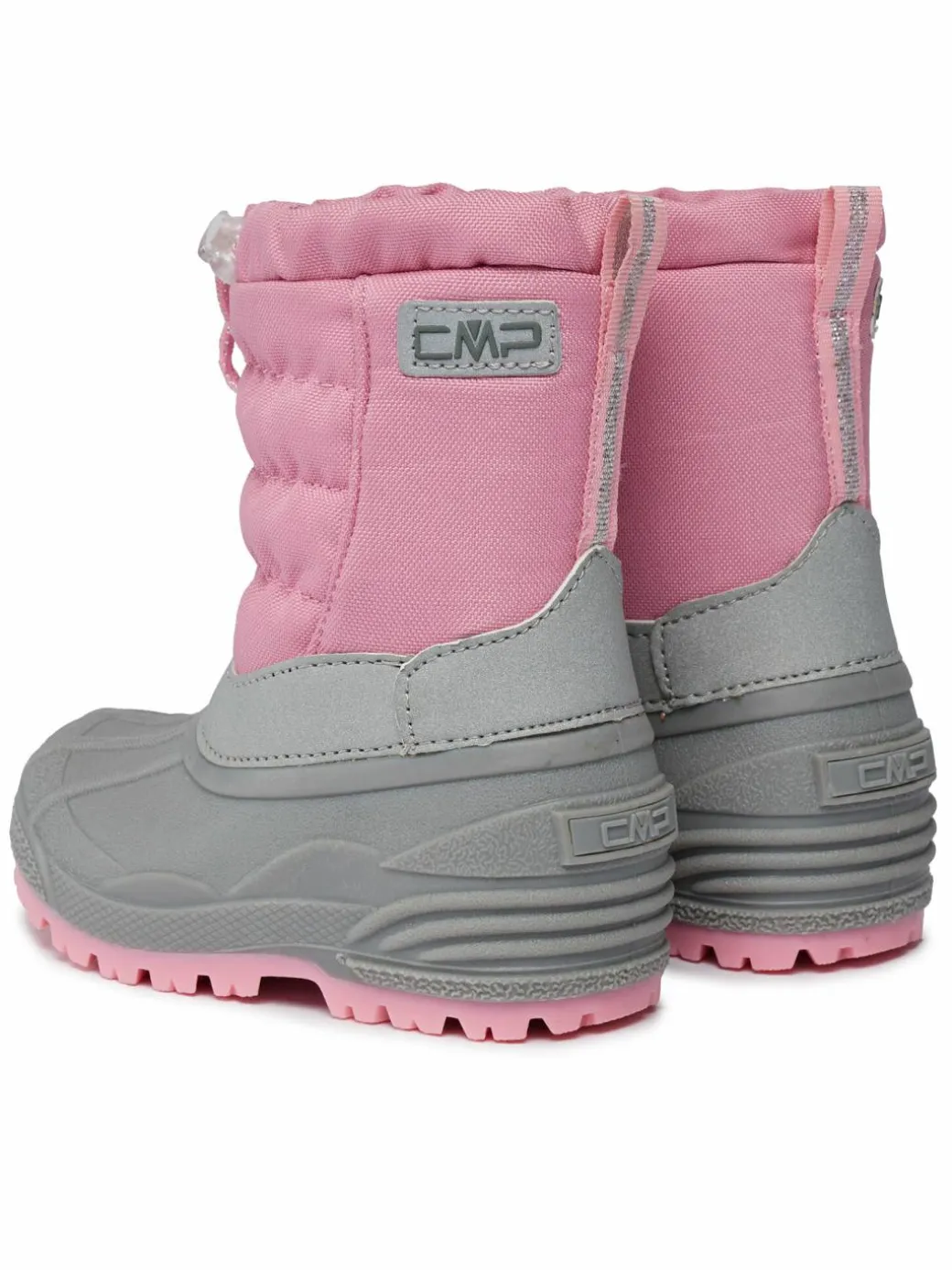 Stivali da neve Hanki 3.0 Snow Boots 3Q75674 Rosa